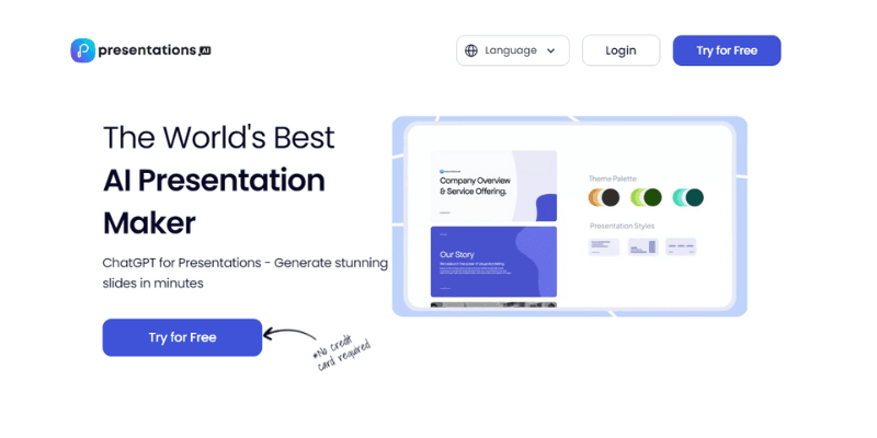 Presentations.AI