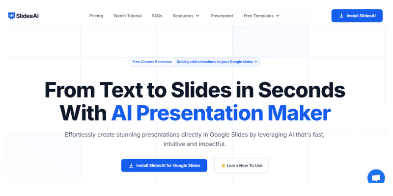 SlidesAI