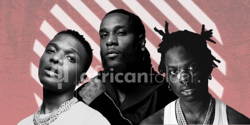 Is Afrobeats Pushing Creative Boundaries In 2025?