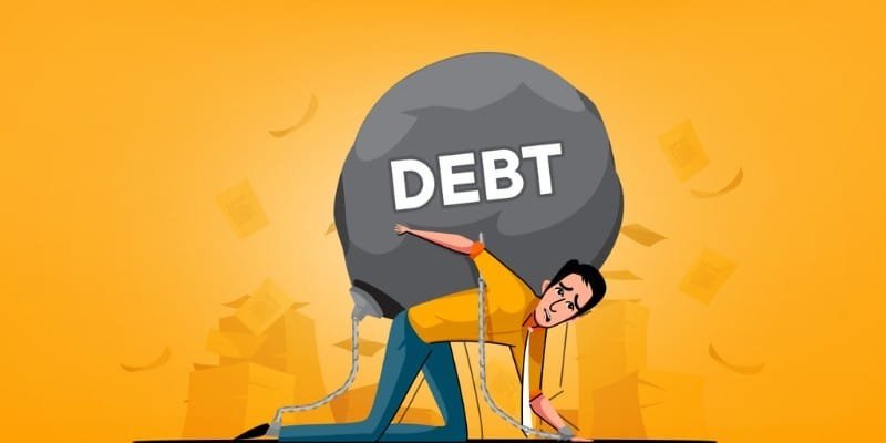 10 Smart Ways To Avoid Debt As An Adult 