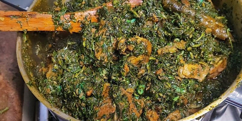 7 Health Benefits Of Afang Soup You Didn’t Know