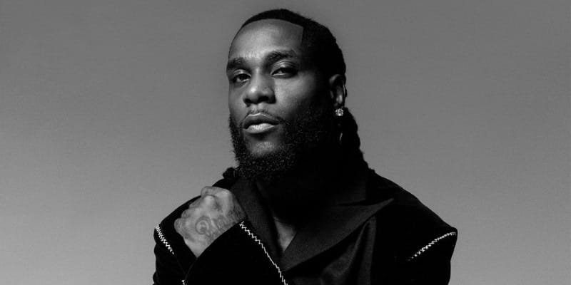 Burna Boy: Why Stage Crashing Needs To Stop In The Afrobeats Ecosystem