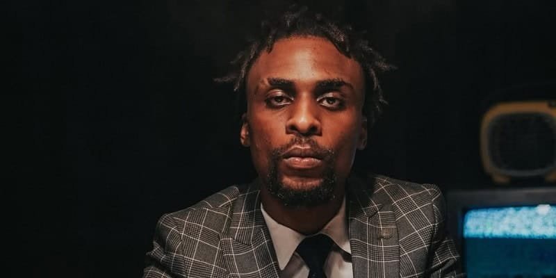 Nigerian Producer Jimohsoundz Unveils Debut EP, ‘Lost Files Vol. 1’