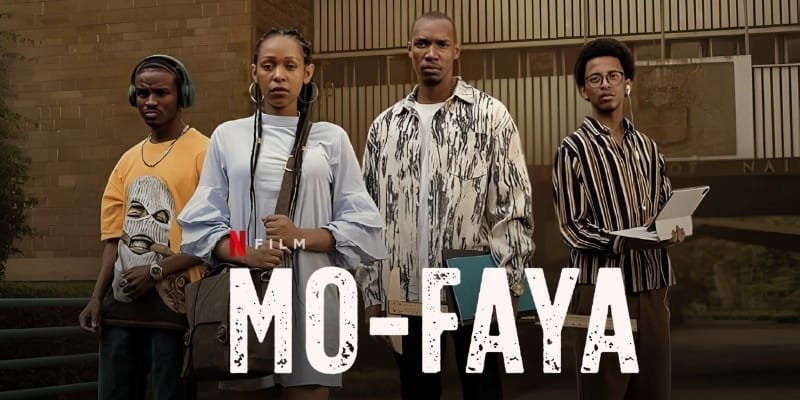 Mo-Faya Series Review: A Kenyan Crime-Thriller That Fizzles Out Too Soon