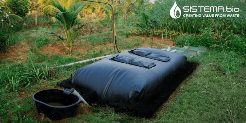 Novastar Ventures Invests $3.5M In Sistema.bio To Revolutionize Renewable Energy For African Farmers