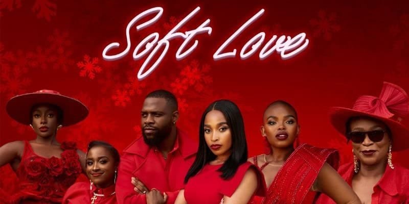 Soft Love Movie Review: A Tale Of Healing, Secrets, And Romance In Jo’burg