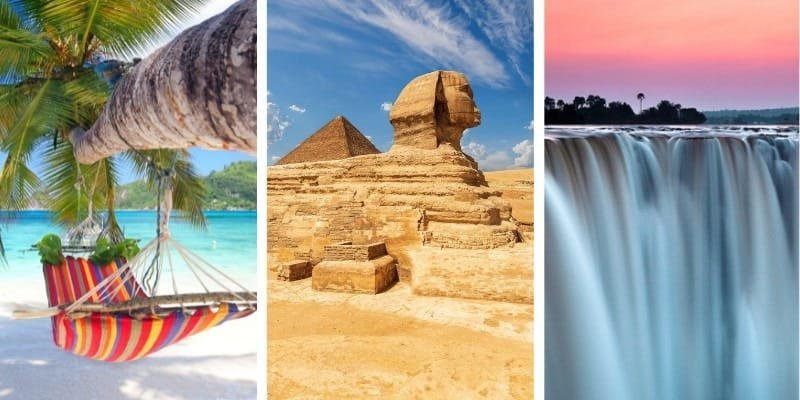The 10 Best Places To Visit In Africa In 2025