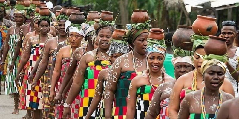 The Most Influential Tribes In Ghana