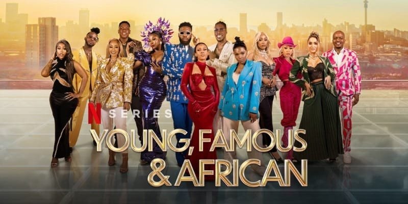Young, Famous And African Season 3 Review – Drama,  Feuds And Fake Love