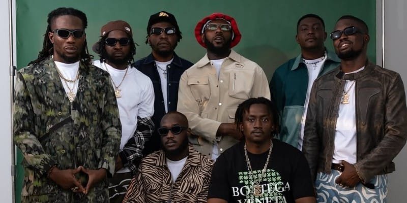 What You Need To Know About The Nigerian Hip-Hop Scene In 2025
