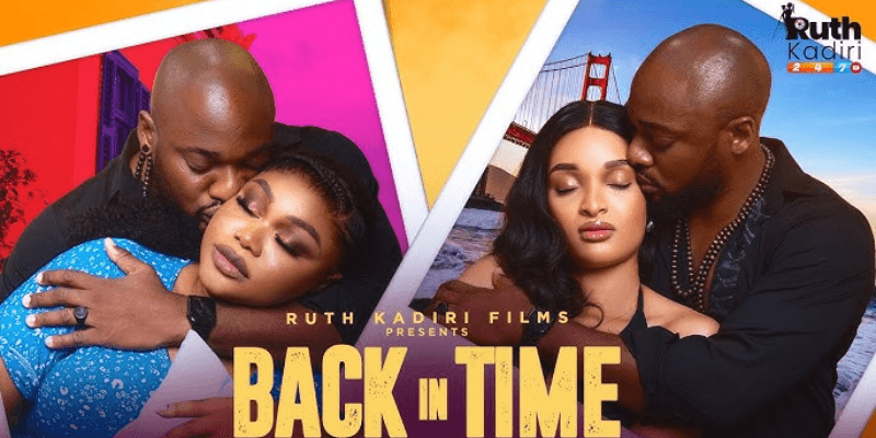 Back In Time Movie Review: A YouTube Drama That Dares To Be Different
