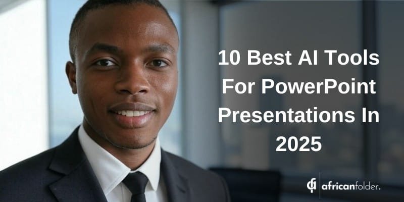 10 Best AI Tools For PowerPoint Presentations In 2025