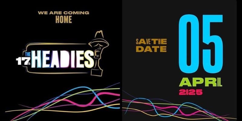 Full List Of The 17th Headies Awards Nominees