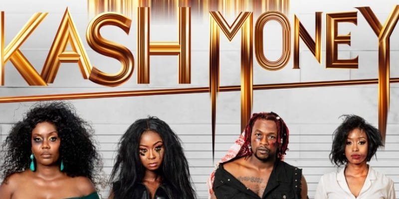 Kash Money Review:  A Chaotic Misfire That Should Have Stayed On Pape