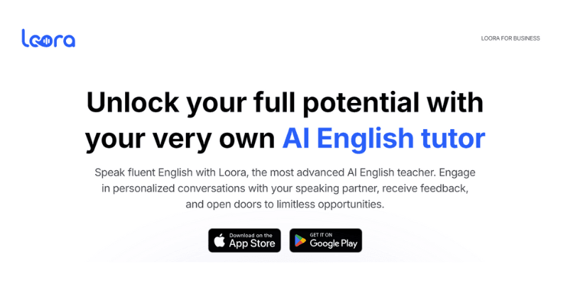 Loora AI
