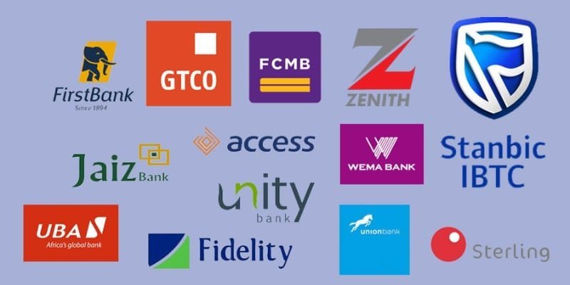 Nigerian Banking Stocks Surge 12.24% Amid Capital Raises And Investor Optimism
