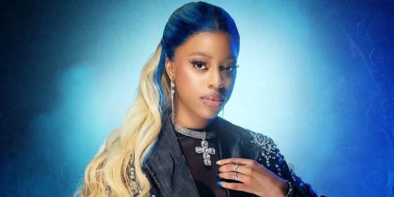 Qing Madi – I Am The Blueprint Album Review: Decent Debut