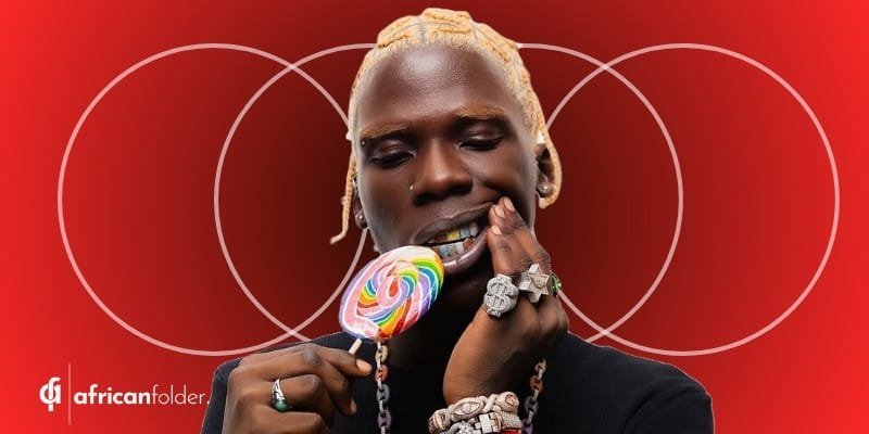 Seyi Vibez Unleashes Cinematic Brilliance In ‘Shaolin’ Music Video
