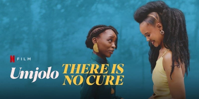 Umjolo: There Is No Cure Movie Review –  Battle For Love And Identity